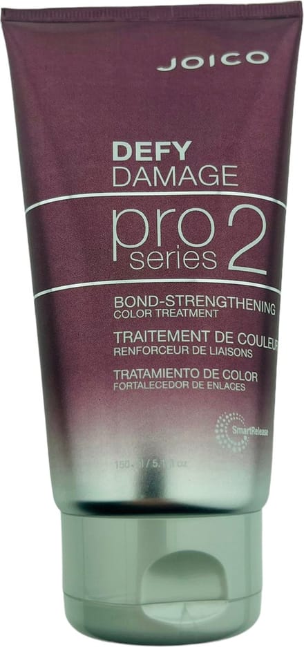 Joico Defy Damage pro 2 Series Color Treatment 150ml