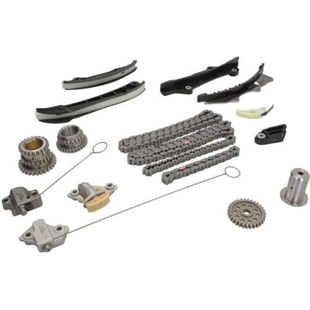 Distributiekettingset HEPU 21-0669