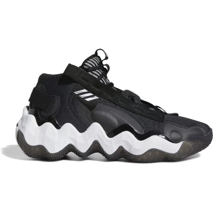 Basketbalschoenen voor dames adidas Exhibit B Candace Parker
