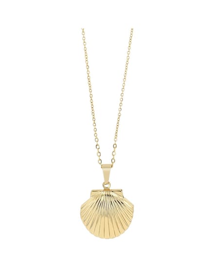 AKZENT Akzent damesketting met hanger Gilda, huidvriendelijk