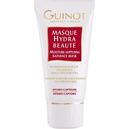 Guinot Masks Masker Hydra Beauté Hydraterende maskers Dames 50 ml