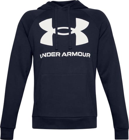 Under Armour Rival Fleece Heren Trui - Maat L