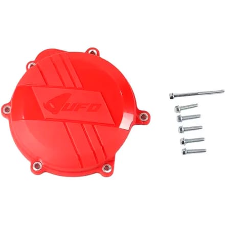 Honda CRF250R koppelingsdekselbescherming UFO
