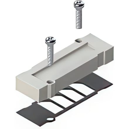 SMC Aansluitstekker Assemblage - SY100-30-4A-30