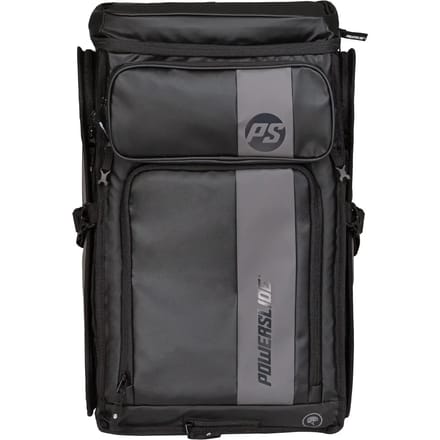 Rugzak Powerslide Road Runner II Ti