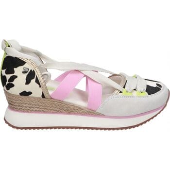 Sandalen met sleehak Gioseppo 111718