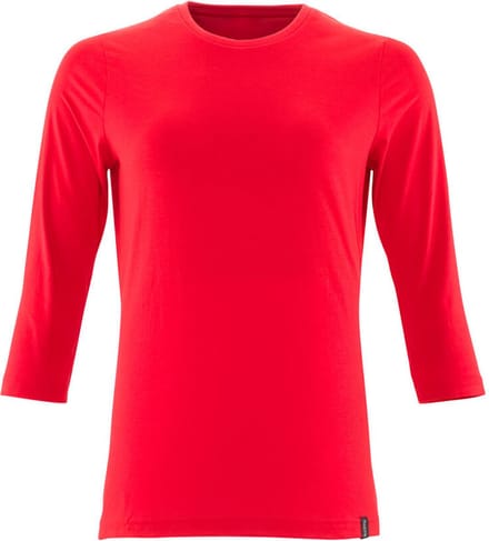 Mascot Crossover T-shirt 20191-959 - signaalrood - 3XL