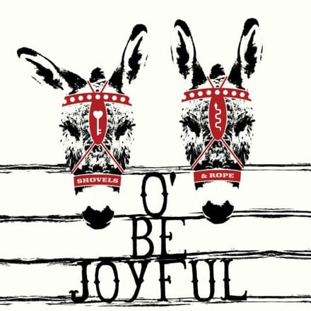 O' Be Joyful