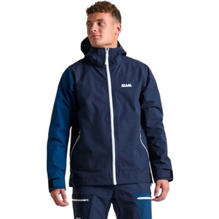 Slam Foil Jas Met Capuchon - Sportswear - Volwassen
