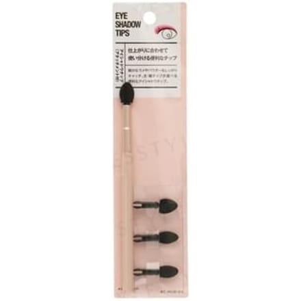 DO-BEST TOKYO - AC Makeup Eye Shadow Tips 1 set