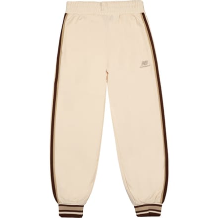 New Balance Athletics 70s Broek Vrouwen Bruin