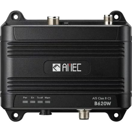 VHF transpondeur Amec AIS Wifi USB-NMEA0183-N2K