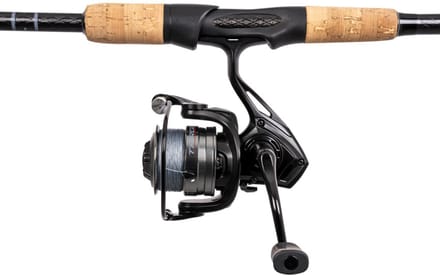Zebco - Target Fish Predator Combo 2.70m / 30gr (hengel + molen) - Zebco