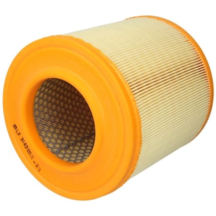 MAHLE luchtfilter KNECHT LX 3143