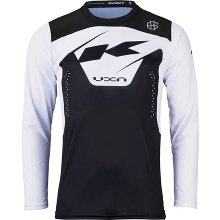 Jersey met lange mouwen Kenny Elite