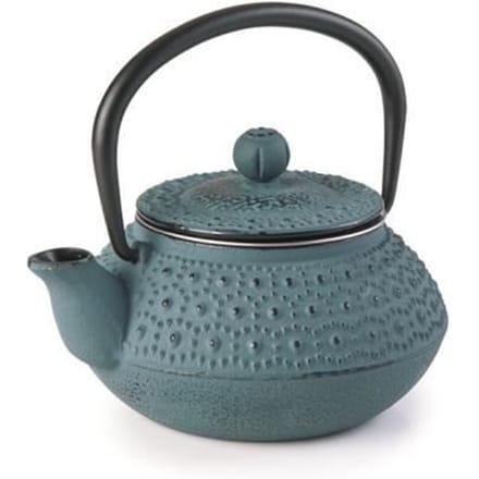 Theepot - Ibili - Manaos - 0,3 L - Geëmailleerd gietijzer - Inductiegeschikt