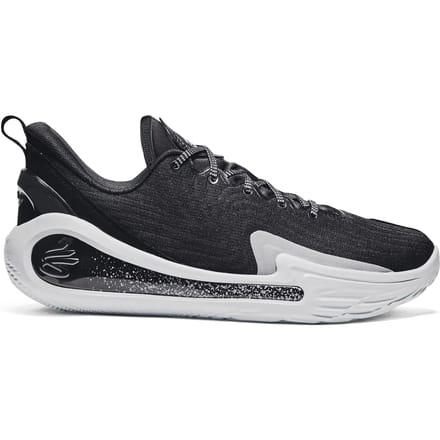 Trainers Under Armour Curry 12 Wardell Mode