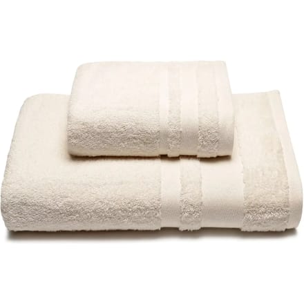 Set van gasten- en handdoeken Caleffi