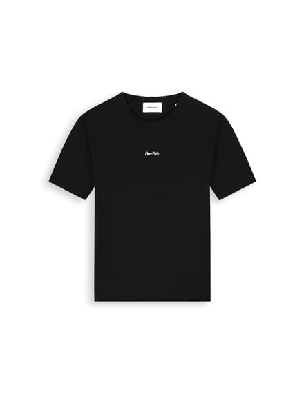 Pure Path T-shirt Rooted By Friendship Black  M