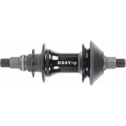 Achternaaf Odyssey c5 casette