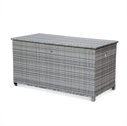 sweeek - Tuin opbergbox, cassapanca 162x82cm