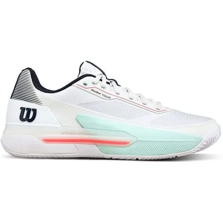 Tennisschoenen Wilson Rush Tour 5
