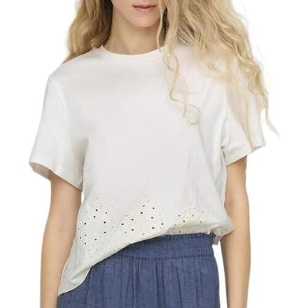 T-shirt Korte Mouw JDY Cif