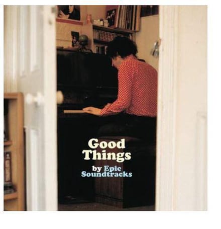 Good Things