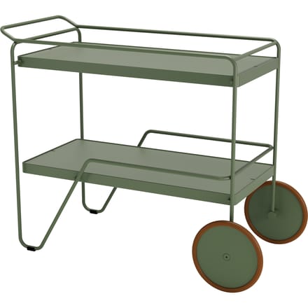HOUE CLICK Serveerwagen - beige