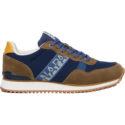 Trainers Napapijri S6COSMOS02/Nyp