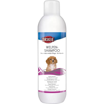 Trixie Puppyshampoo 1 liter