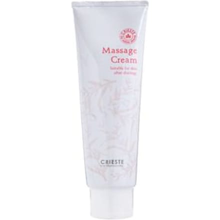 Kracie - CRIESTE Massage Cream 230g