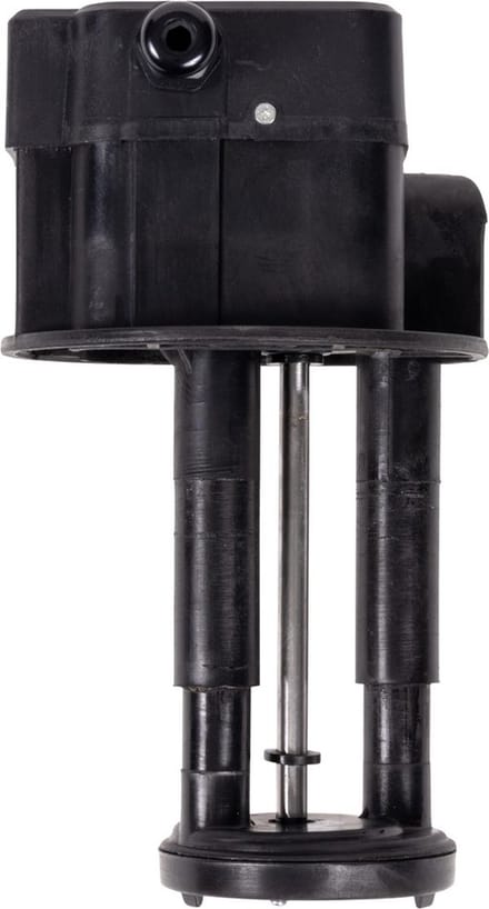 Huvema - Koelpomp 400V (2ph) - KMP HU 315 CS