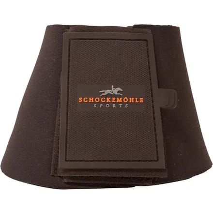 Zachte klokken voor paarden Schockemöhle