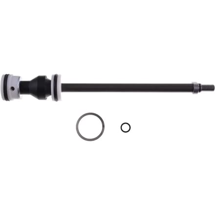 Vork luchtzuigerset Fox Factory 2019, 34 27.5 Rhythm Spd-Ped-Elec 120mm