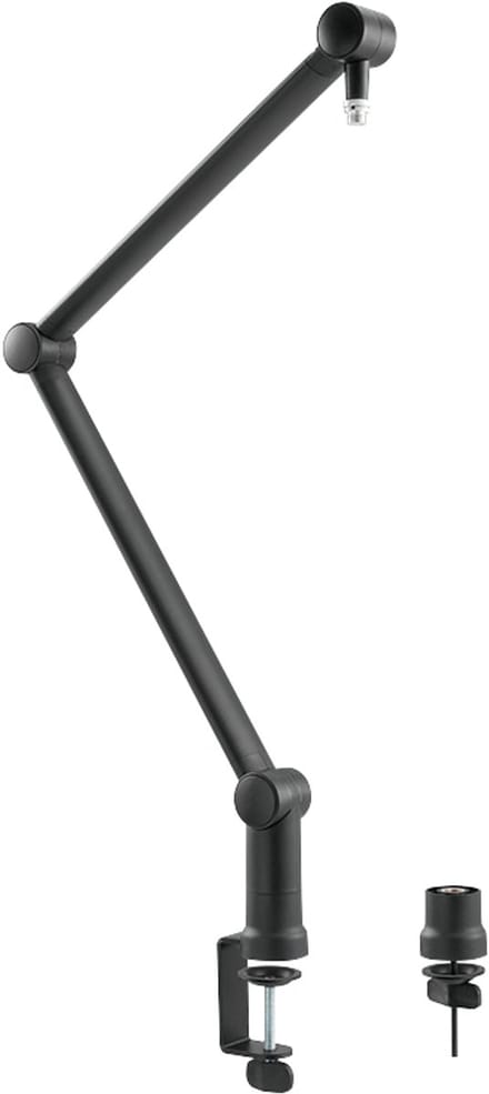 LOGILINK - AA0127 - Professionele microfoonstandaard