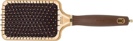 Olivia Garden Care Rectangular Gold and Brown Large