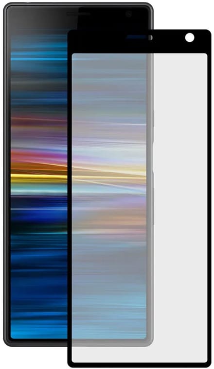 Tempered Glass Screen Protector Sony Xperia 10 KSIX Extreme 2.5D