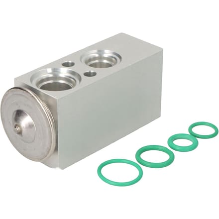 Expansieventiel, airconditioning NRF 38519