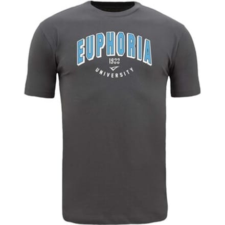 Legea Euphoria T-Shirt - Sportswear - Volwassen