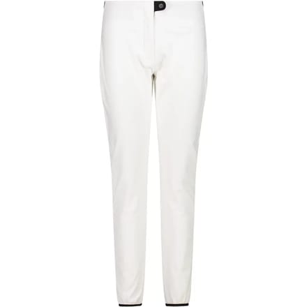 Dames slim softshell skibroek CMP