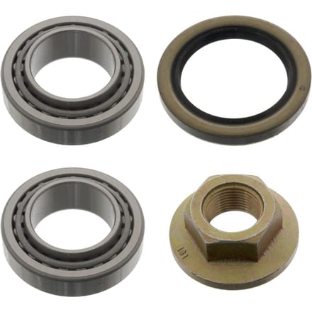Wiellagerset FEBI BILSTEIN 05409