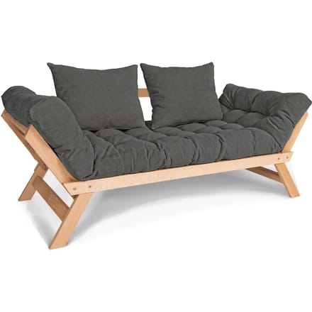 Woodman slaapbank Marior Home Allegro