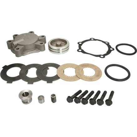 C.E.I Reparatieset, vertrager CEI 498.074