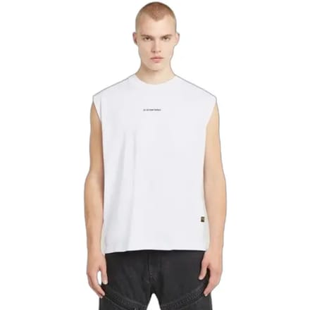 Mouwloos shirt G-Star Boxy
