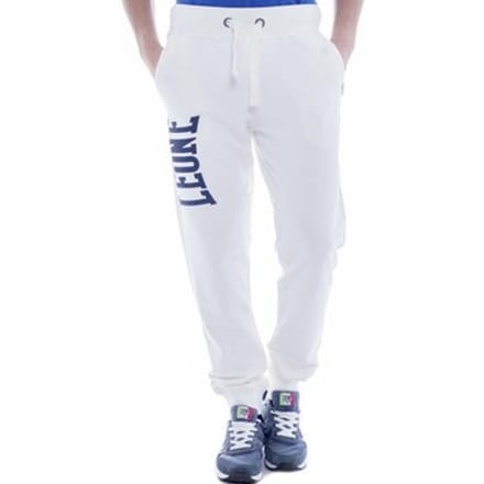 Trainingsbroek Leone 1947 Man Fleece