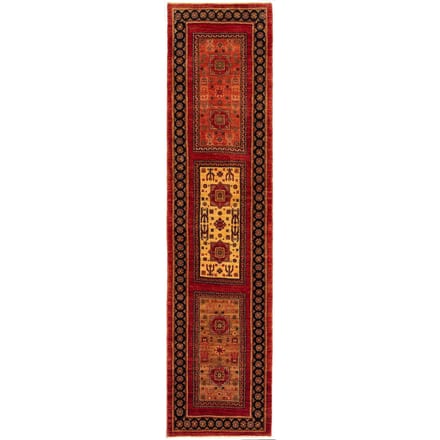 Vloerkleed Dorette wol | Vidal