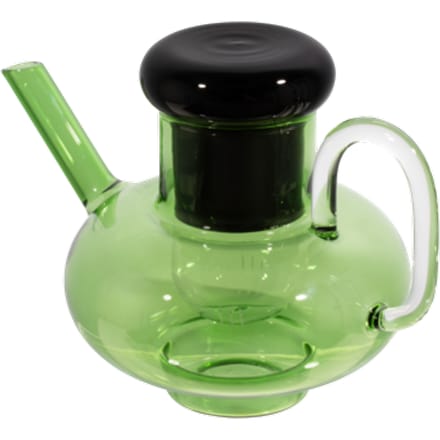 Tom Dixon - Bump theepot - groen