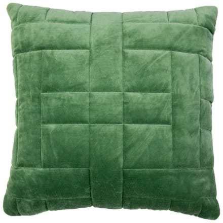 Kussen Tahiti groen 45x45cm