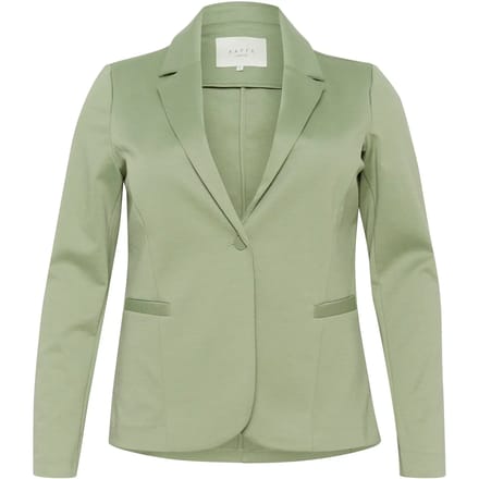 Blazer voor dames KAFFE Curve Jenna